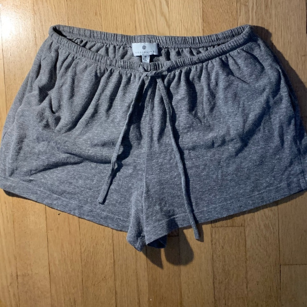 Socialite shorts